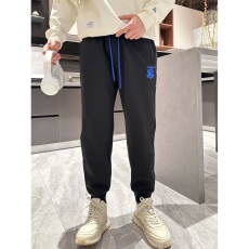 Burberry Long Pants